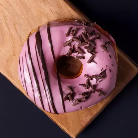 MANSIKKA-TUMMASUKLAADONITSI - Muut sesongit - 6015 - 2