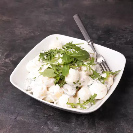 PERUNASALAATTI - Salaatit - 1675 - 1