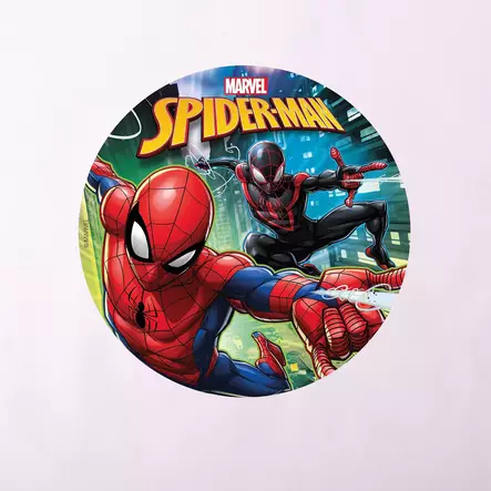 SPIDER-MAN-KAKKKUKUVA - Kakkukuvat - 0015 - 3