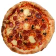 FANTASIAPIZZA 4 TÄYTTEELLÄ - Kaikki pizzat - 9055 - 2