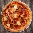 FANTASIAPIZZA 4 TÄYTTEELLÄ - Kaikki pizzat - 9055 - 1