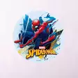 SPIDER-MAN-KAKKKUKUVA - Kakkukuvat - 0015 - 1