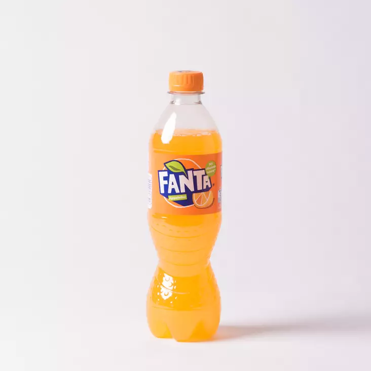 FANTA 0,5L - Juomat - 9065 - 1