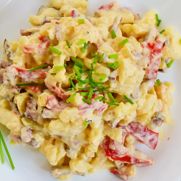 KINKKUKIUSAUS - Ruuat - 1645 - 1