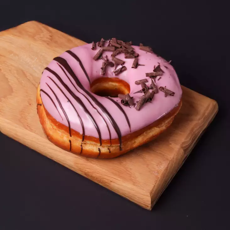 MANSIKKA-TUMMASUKLAADONITSI - Muut sesongit - 6015 - 1