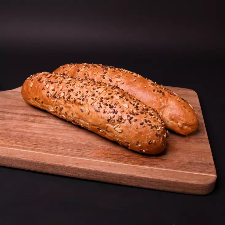 MONIVILJAPATONKI - Sämpylät ja patongit - 2065 - 1