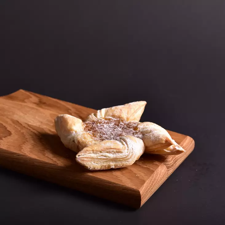 OMENA-KANELI JOULUTORTTU - Joulu - 9005 - 1