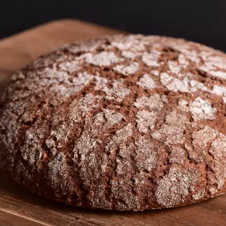 AITO LIPERILÄINEN - Tummat leivät - 1016 - 2