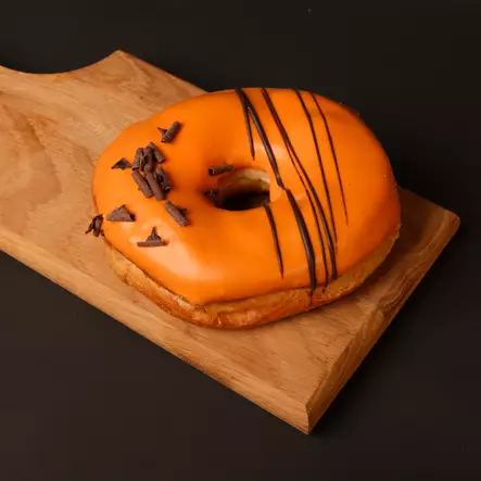 APPELSIINI-SUKLAADONITSI - Muut sesongit - 6056 - 1