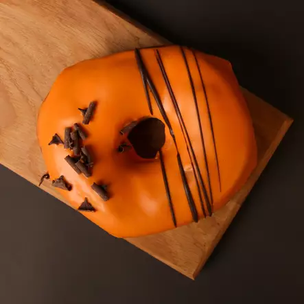 APPELSIINI-SUKLAADONITSI - Muut sesongit - 6056 - 2