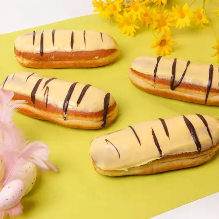 BANAANIMUNKKI - Munkit - 6016 - 4