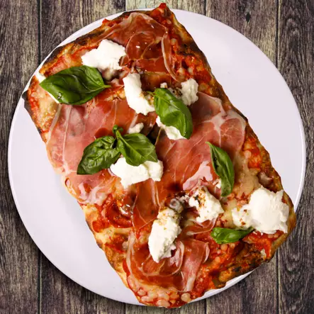 HEINOSEN PINSA ROMANA - Kaikki pizzat - 9036 - 1