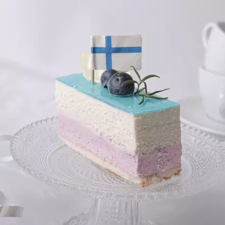 ITSENÄISYYSPÄIVÄN LEIVOS 6KPL - Muut sesongit - 8566 - 1