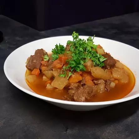 MUISTOTILAISUUS MENU 2 - Muistotilaisuus menu - 4196 - 1