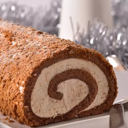 PIPARIKÄÄRETORTTU 6-8HLÖ - Joulu - 8116 - 2