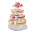 MACARON TORNI, PIENI - Lisätarvikkeet - 5256 - 6