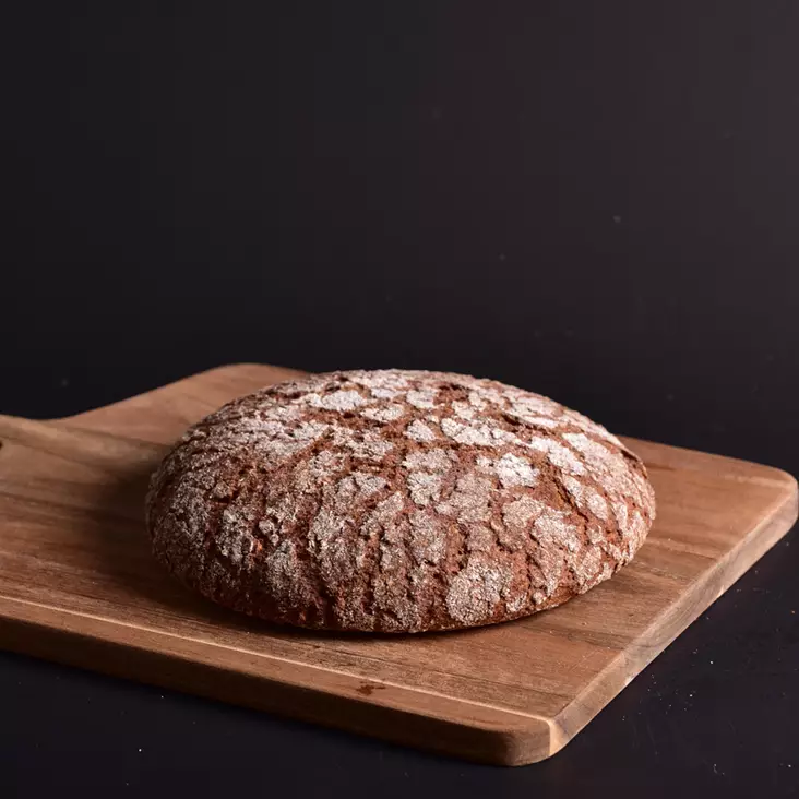 AITO LIPERILÄINEN - Tummat leivät - 1016 - 1