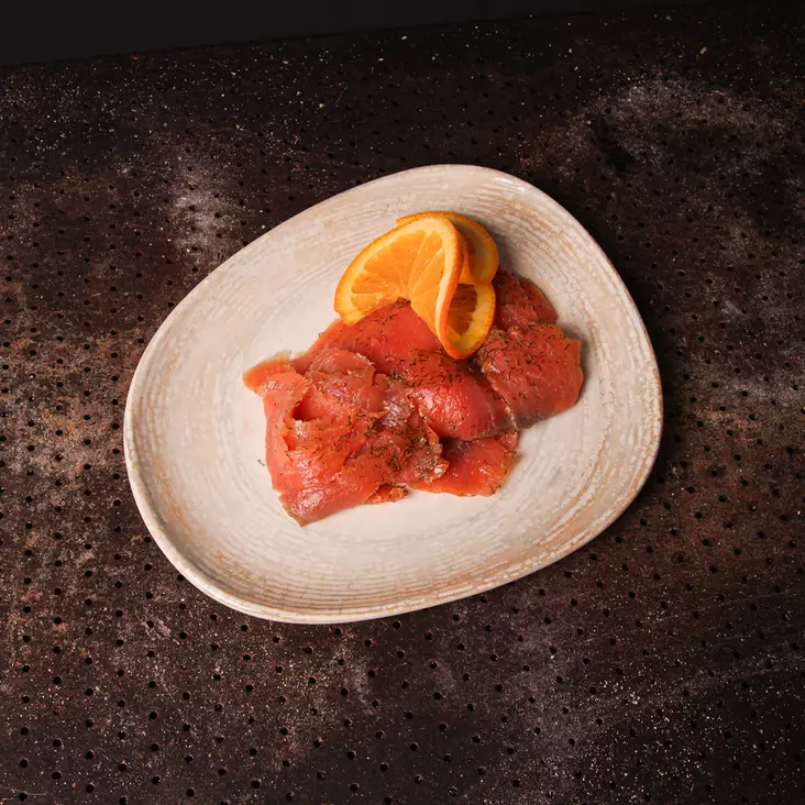 APPELSIINIGRAAVATTU LOHI 200 G - Jouluruoat - 8906 - 1