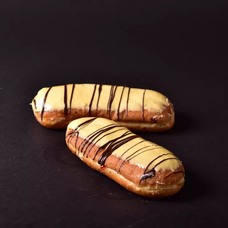 BANAANIMUNKKI - Munkit - 6016 - 1