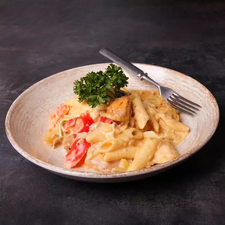 BROILERIPASTAVUOKA 10HLÖ - Ruuat - 4156 - 1