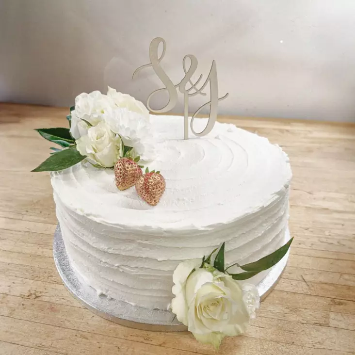 HÄÄ MENU 1 - Häämenu - 4226 - 1