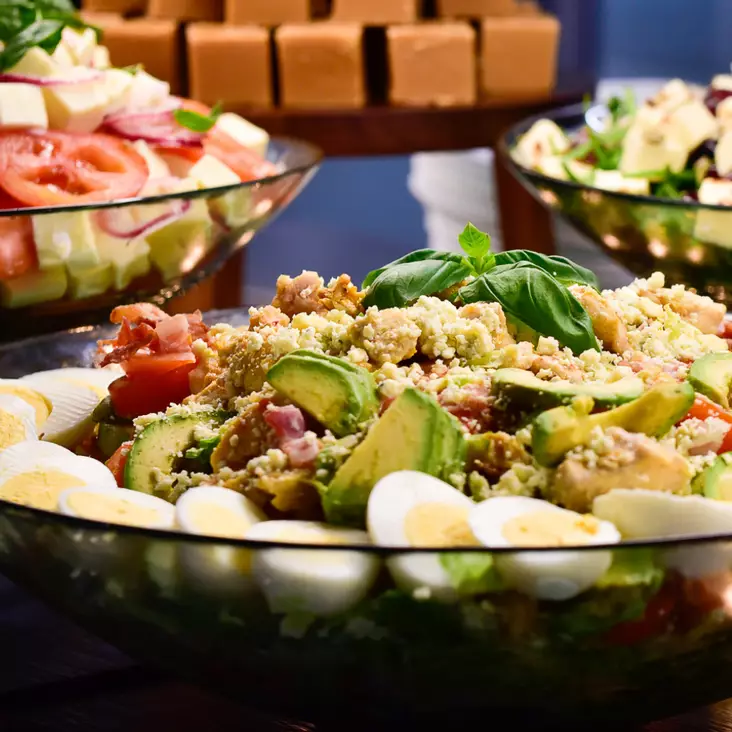 HEINOSEN HÄÄMENU - Valmiit menut - 4226 - 1