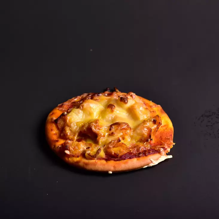 KANAPIZZA, PIENI - Pasteijat, pizzat, piirakat - 4026 - 1