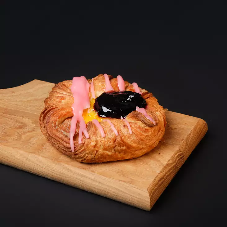 MUSTIKKAVIINERI - Muut sesongit - 7016 - 1