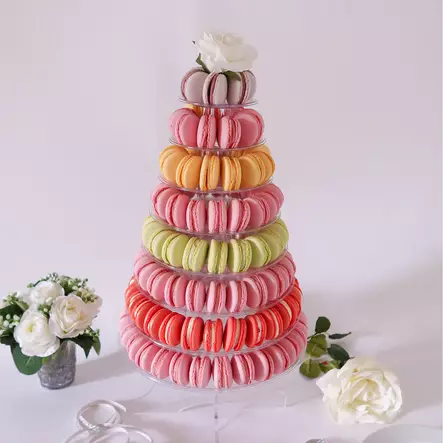 MACARON TORNI, ISO - Lisätarvikkeet - 5257 - 1