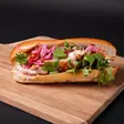 BÀNH MÌ-PATONKI - Täytetyt patongit - 4417 - 2