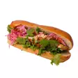 BÀNH MÌ-PATONKI - Täytetyt patongit - 4417 - 3