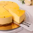 MANGO-PASSION JUUSTOKAKKU 10-12HLÖ - Juustokakut - 8337 - 4