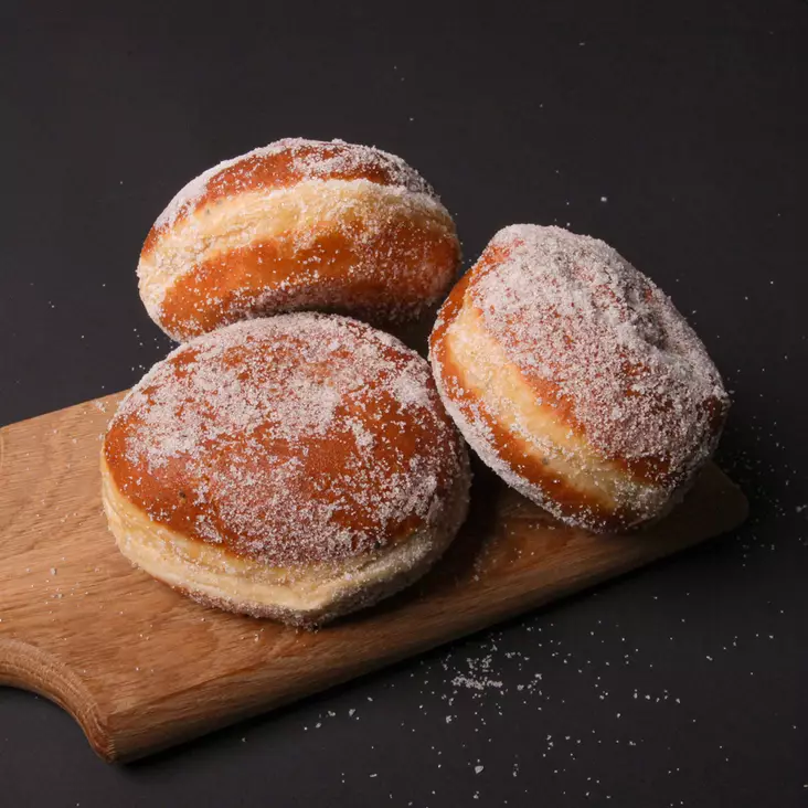 HILLOMUNKKI, IRTO - Munkit - 6027 - 1