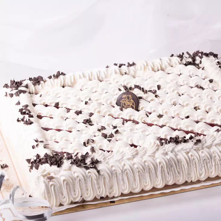 LEVYKAKKU-MANSIKKA - Levykakut - 8097 - 1