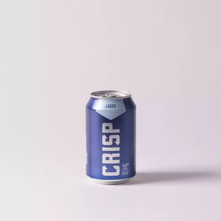 KOFF CRISP 0,33L - Juomat - 9067 - 1