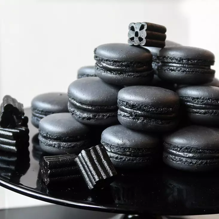 LAKRITSI-MACARONLEIVOS - Halloween - 6707 - 3