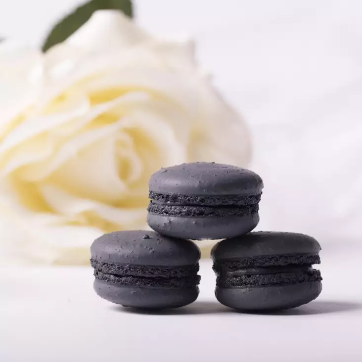 MACARON-LEIVOS, LAKU - Halloween - 6707 - 1