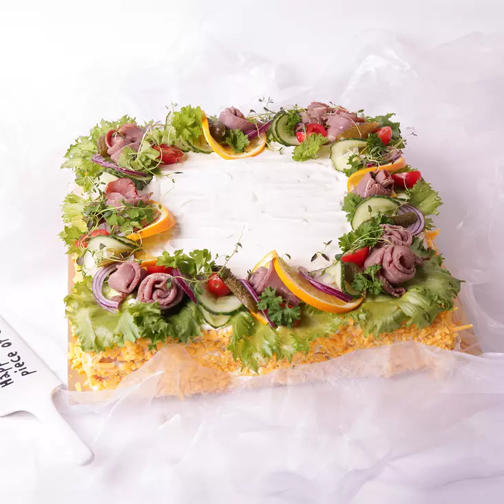 PAAHTOPAISTIVOILEIPÄKAKKULEVY - Muut sesongit - 6737 - 1