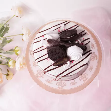 GLUT. NAKED CAKE 6-8HLÖ - Gluteenittomat kakut - 8268 - 2