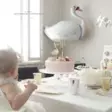 BABY GIRL-KAKKU 6-8HLÖ - Erikoiskakut - 8338 - 7