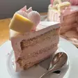 BABY GIRL-KAKKU 6-8HLÖ - Erikoiskakut - 8338 - 12