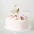 BABY GIRL-KAKKU 6-8HLÖ - Erikoiskakut - 8338 - 8