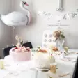 BABY GIRL-KAKKU 6-8HLÖ - Erikoiskakut - 8338 - 9