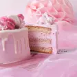 BABY GIRL-KAKKU 6-8HLÖ - Erikoiskakut - 8338 - 5