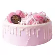 BABY GIRL-KAKKU 6-8HLÖ - Erikoiskakut - 8338 - 13