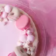 BABY GIRL-KAKKU 6-8HLÖ - Erikoiskakut - 8338 - 4