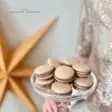 MACARON, CARAMEL GOLD 12KPL - Joulu - 10818 - 4