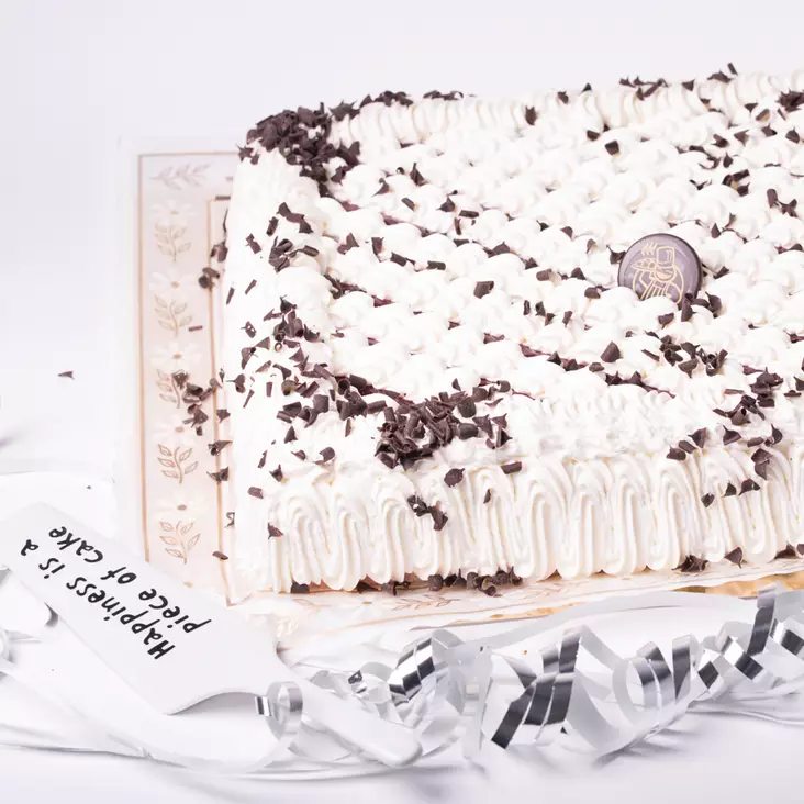 LEVYKAKKU-VADELMA - Levykakut - 8098 - 1