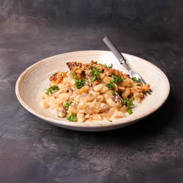 MAKARONILAATIKKO - Ruuat - 1648 - 1