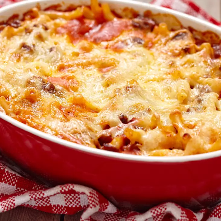 MAKARONILAATIKKO 10HLÖ - Ruuat - 4157 - 1